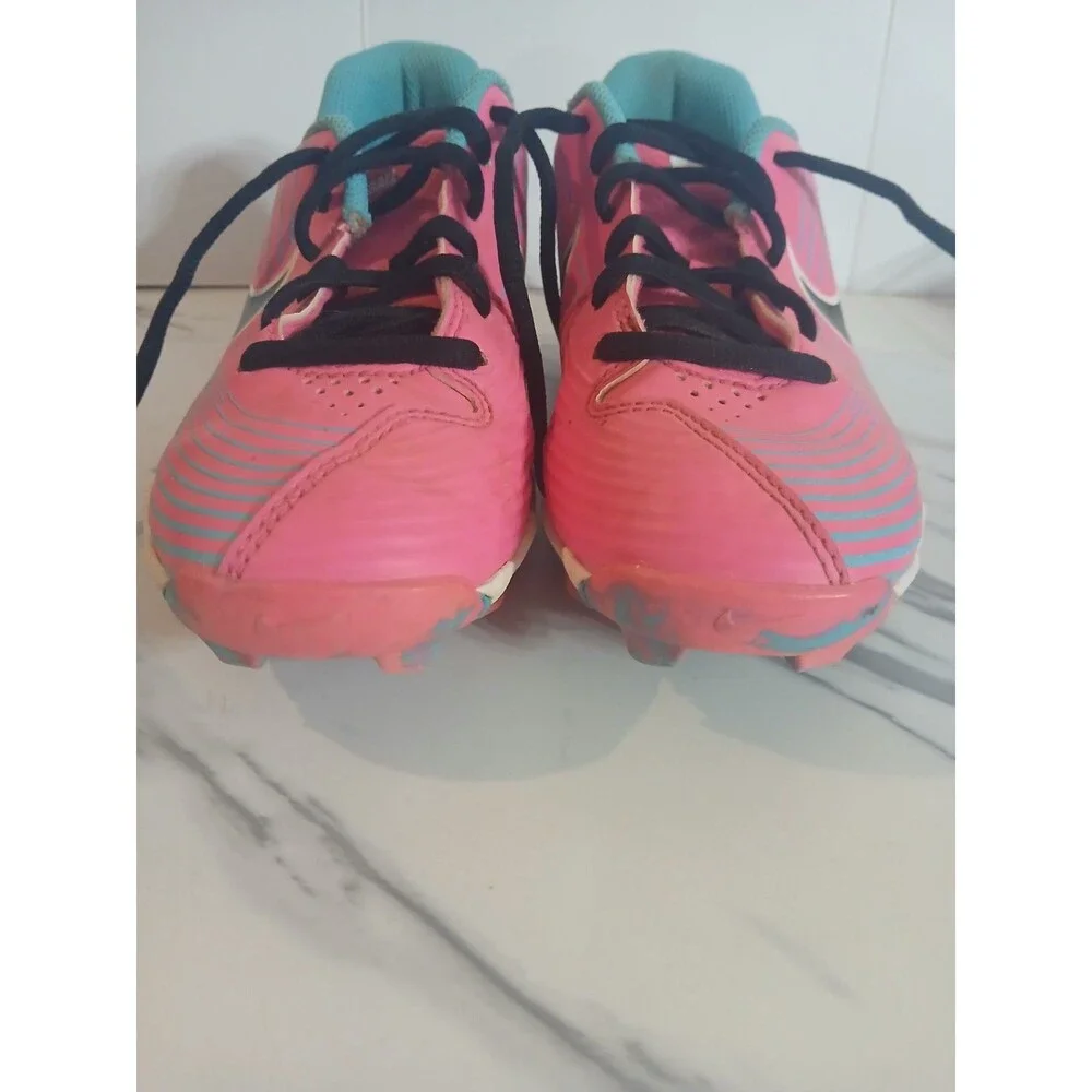Nike fast flex